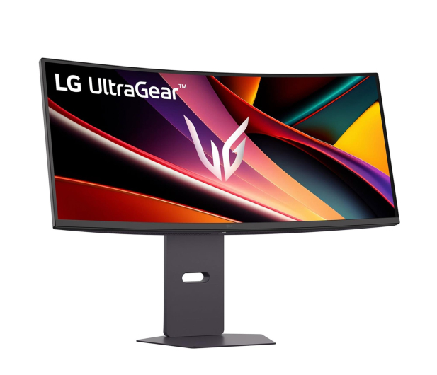 LG UltraGear 34G600A-B 34G600A-B.AEU - 1359246 - zdjęcie 4